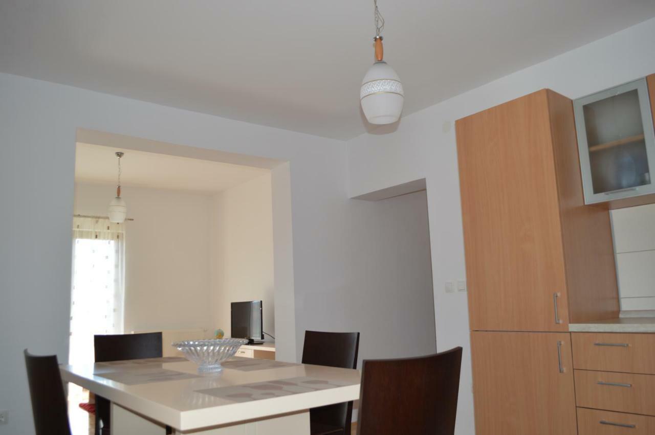 Sukošan Apartmani Mila מראה חיצוני תמונה